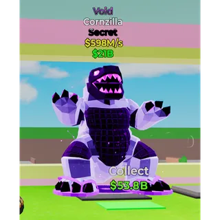 Void Cornzilla 598M/s