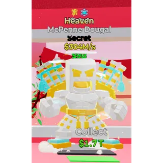 McPenne Dougal 304M/s