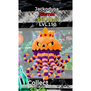 Jackodusa steal the brainrot