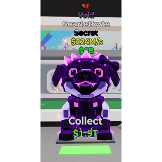 Scarletbyte