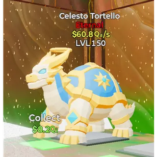 Celesto Tortello