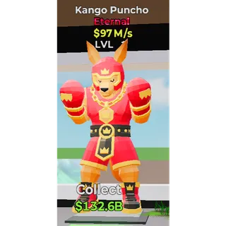 Kango Puncho
