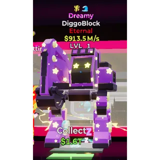 DiggoBlock Dreamy