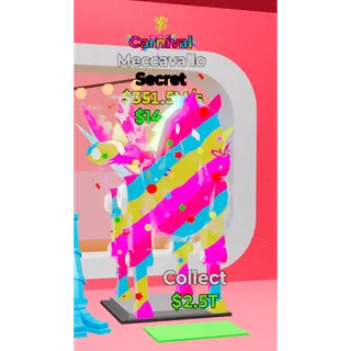 Meccavallo