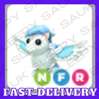 NFR WINGED HORSE
