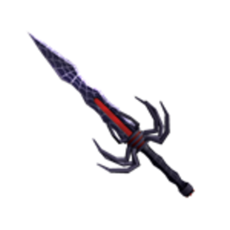 Roblox Assassin Spider Other Gameflip - roblox knife worth
