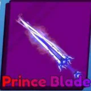 Prince Blade(bladeball)