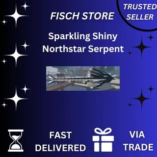 SS Northstar serpent | FISCH