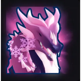 1x Shiny Ice Basilisk I BGSI