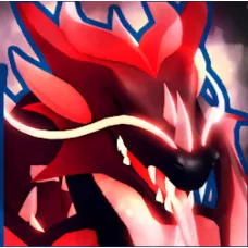 Mythic Fire Basilisk I BGSI