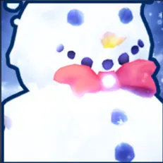 11X Giant Snowman I BGSI