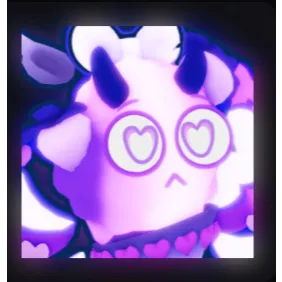 1x Shiny Mythic Strawberry Snowcone