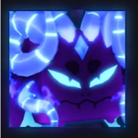 1x Shiny Mythic Snake Eyes I BGSI