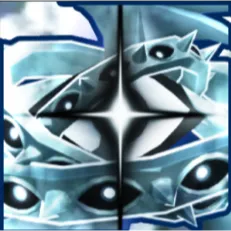 Shiny Mythic Supreme Seraphi I BGSI