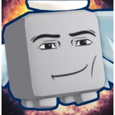 MAN FACE GOD I BGSI