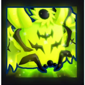 Shiny Everblaze I BGSI