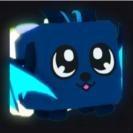 1x Shiny Mythic OG Duality I BGSI