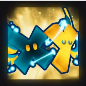 1x Shiny The Missing Ones I BGSI