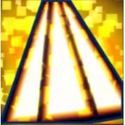 Mythic Pyramidium I BGSI