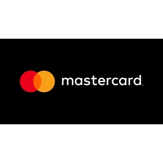 £5.00 PDS Mastercard GBP United Kingdom