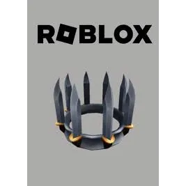 ROBLOX Murder Mystery Crown - CODE 