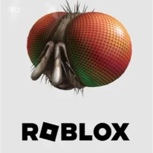 Roblox Freaky Fly Face