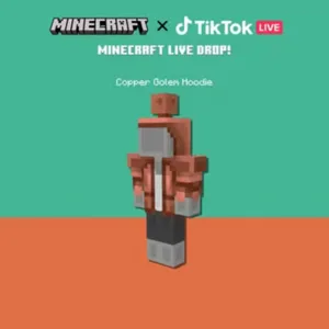 Copper Core- TwitchSkin