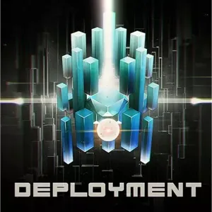 [Steam Game] Deployment Key Code