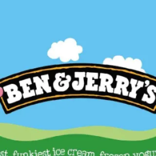$20.00 Ben & Jerry's Gift Card Instant Delivery