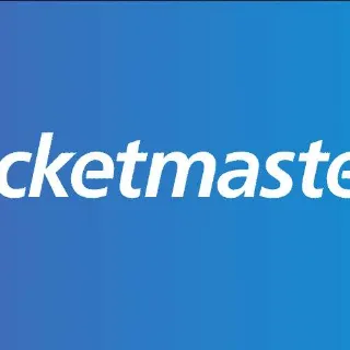 $102.50 Ticketmaster Gift Card