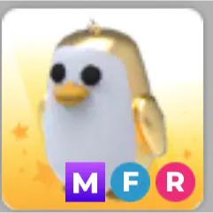 MFR Golden Penguin
