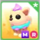 MR Pupcake