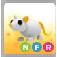 NFR Golden Rat