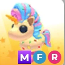 MFR Candicorn