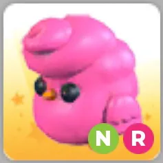 NR Candyfloss Chick