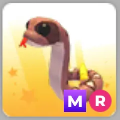 Mega Ride Rattlesnake