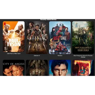 link for any movie to use on google