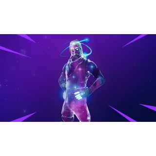 Fortnite galaxy skin for sell