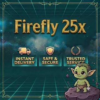 Grow a Garden 2 - Firefly 25x