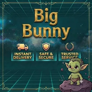 Grow a Garden 2 - Big Bunny