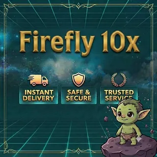 Grow a Garden 2 - Firefly 10x