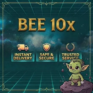 Grow a Garden 2 - Bee x10
