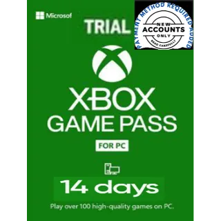 Xbox Game Pass