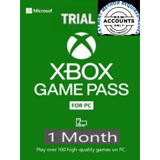 Xbox Game Pass 