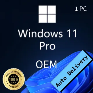 Windows 11 Pro