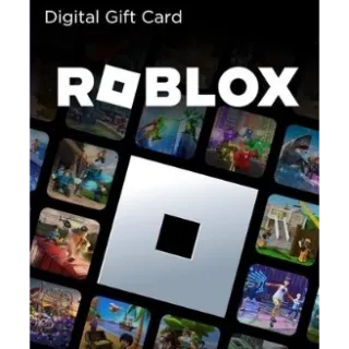 Roblox 200 Robux - Global