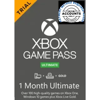 Xbox Game Pass