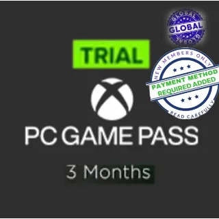 Xbox Game Pass