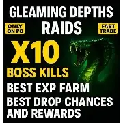 x10 SNAKE RUNS (FAST XP/SCOREBOARD)
