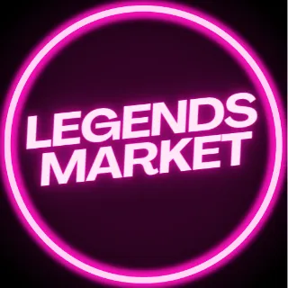 Legends Market - Gameflip